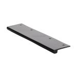 Heritage Brass - EPT Edge Pull Cabinet Handle