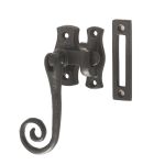 Antique Range Locking Fasteners