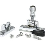 Beehive Brighton Fastener - Narrow (Square)