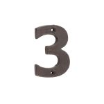 Valley Forge Door Numerals