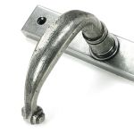 Cottage Slimline Lever Espag. Set