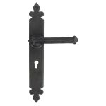 From The Anvil Tudor Lever Set