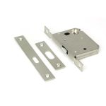 From The Anvil Sliding Door Lock