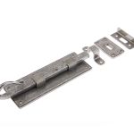Valley Forge Shepherds Crook Straight Bolts