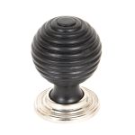 Anvil Beehive Cabinet Knob