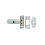 Jedo Mortice Rackbolt 61mm