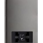 BN Dual Volt Shaver Socket