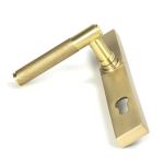 Brompton Slimline Lever Espag. Set