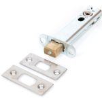 Anvil Heavy Duty Tubular Deadbolt