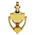 Victorian Urn Door Knocker