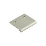 Frelan Hardware Burlington Flat Edge Pull Handle