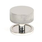 Anvil Brompton Cabinet Knob