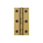 Heritage Brass - Hinge Brass