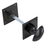 Anvil Diamond Bathroom Thumbturn