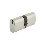 Oval Profile Double Cylinders
