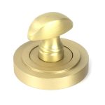 Art Deco Thumbturn