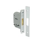 Jedo 3 Lever Deadlocks
