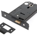 Anvil 5" Horizontal Latch