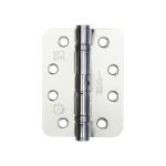 Jedo Grade 11 Radiused Steel Ball Bearing Hinges 102x76mm
