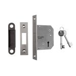 Easi-T 3 Lever Deadlock