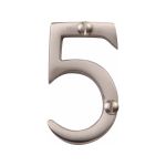 Heritage Brass - Door Numeral