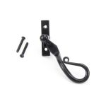 From The Anvil Shepherd's Crook Espagnolette