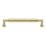 Heritage Brass - Bauhaus Round Cabinet Pull Handle