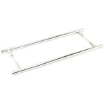 Burlington Belgrave Pull Handles 425 X 20mm