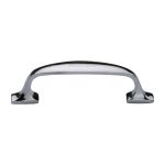 Heritage Brass - Durham Cabinet Pull Handle