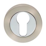 Euro Profile Escutcheon