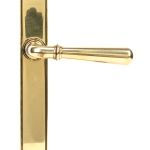 From The Anvil Newbury Lever Set