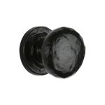 Tudor - Rustic Round Cabinet Knob