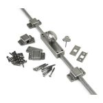 Anvil Cremone Bolt