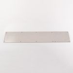 Kickplate