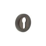 Burlington Euro Profile Escutcheons
