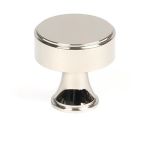 From The Anvil Scully Cabinet Knob