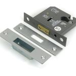 From the Anvil Euro Profile Dead Lock