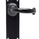 Anvil Cottage Lever Set