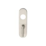 Cover Plates To Suit 304 Stainless Steel Safety Lever and Straight Lever Backplate