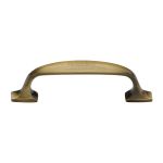 Heritage Brass - Durham Cabinet Pull Handle