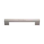 Heritage Brass - Metro Cabinet Pull Handle