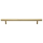 Heritage Brass - Bar Door Pull Handle
