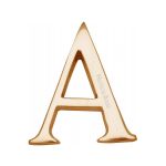 Heritage Brass - Door Letter