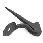 Black Frame Keep Pin