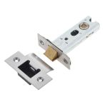 Jedo Heavy Duty Tubular Latches - 45 Degree Short Travel