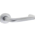 Aluminium Range Door Handles
