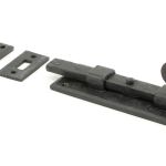 Shepherd's Crook Universal Bolt