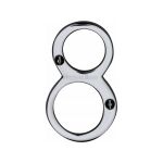 Heritage Brass - Door Numeral