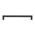 Heritage Brass - Square Metro Cabinet Pull Handle