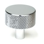 Anvil Brompton Cabinet Knob